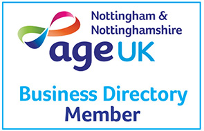 Age UK Directory Member